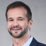 Achim Puchert è il nuovo CEO di Mercedes-Benz Trucks