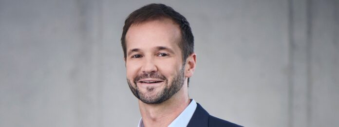 Achim Puchert è il nuovo CEO di Mercedes-Benz Trucks