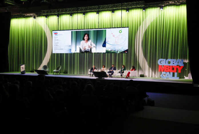 Protagonisti, eventi e forum: cosa ci attende a Madrid alla GMC