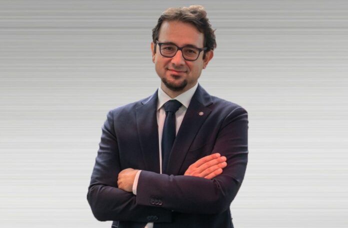 Eligio Catarinella sarà il nuovo responsabile sales and marketing di Stellantis per l’Europa