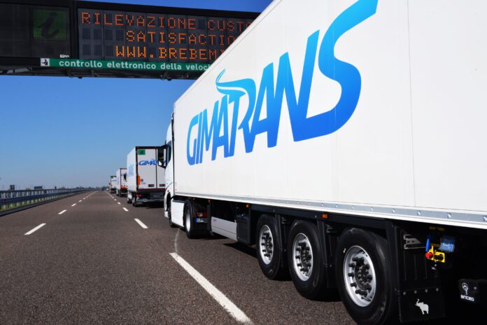 La partnership di successo tra iN’s e GI.MA.TRANS