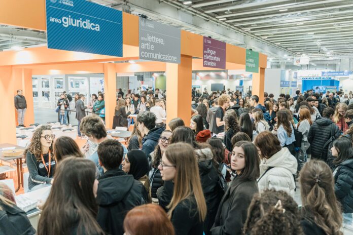 ANITA a Job&Orienta per arginare la carenza di autisti e operatori della logistica