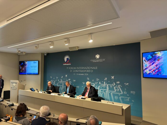 Nasce l’Osservatorio Freight Insights di MOST
