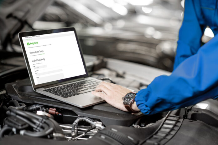 Parts Specialists, l’assistenza completa di Diesel Technic
