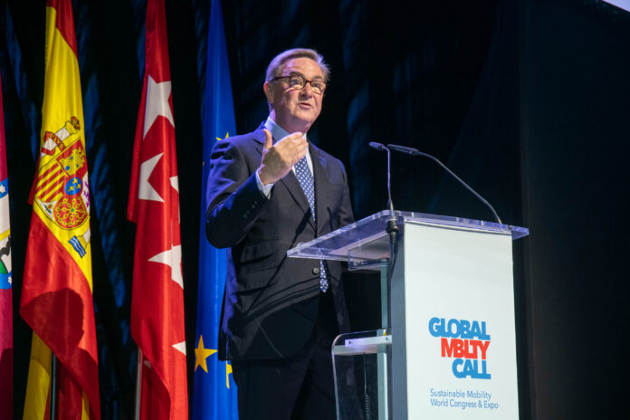 Non c’è due senza tre, si ripete il successo di Global Mobility Call