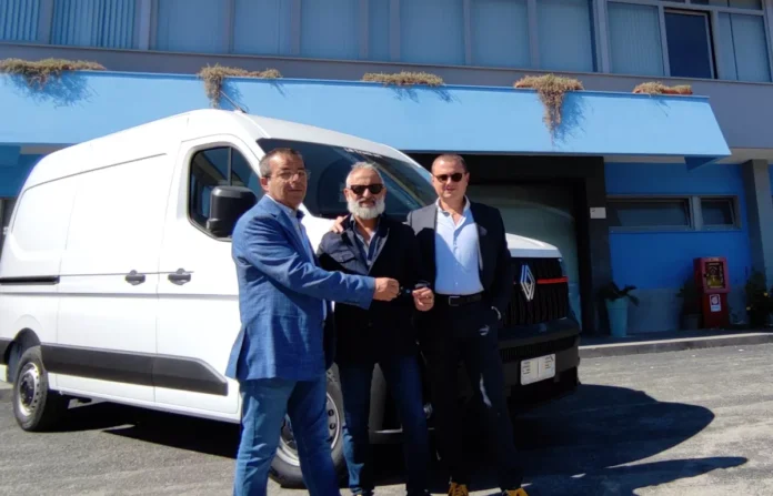Renault Trucks & Salerno Trasporti, le chiavi di un successo sostenibile