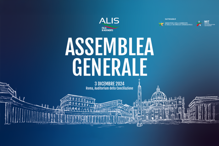 Assemblea generale ALIS 2024: a Roma governo e imprese a confronto