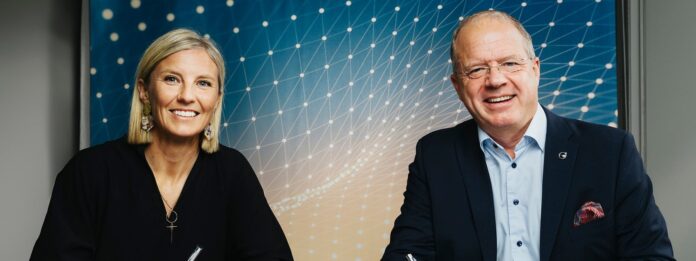 Accordo tra Daimler Truck e Volvo Group per sviluppare una piattaforma software-defined per veicoli