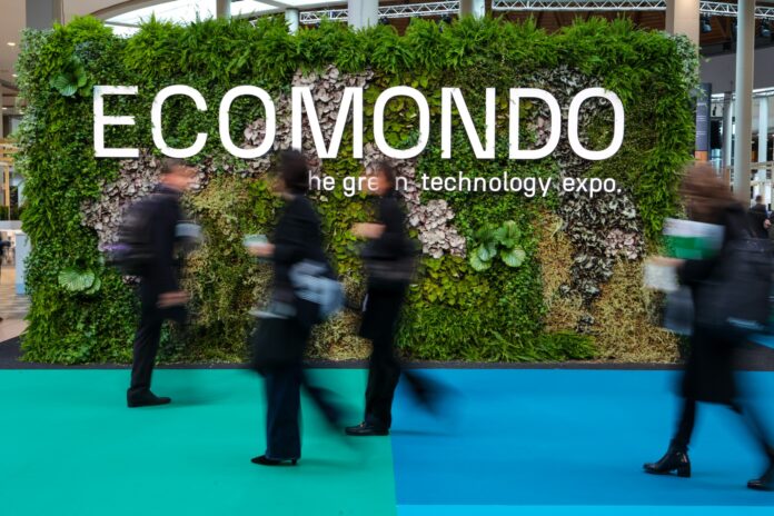 Ecomondo 2025, tutto quel che c’è da sapere