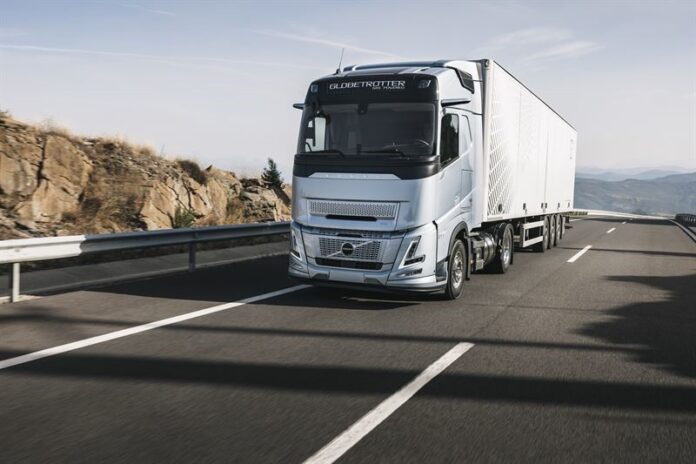Volvo Trucks ottiene 5 Stelle nei test di sicurezza Euro NCAP