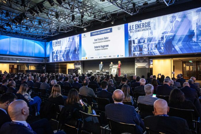 Ecco i premiati de “Il logistico dell’anno”