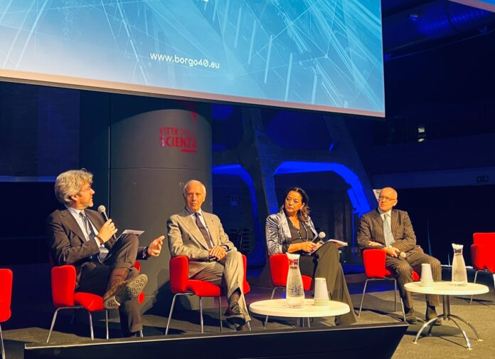 ANFIA per la mobilità connessa e autonoma, ecco Borgo 4.0