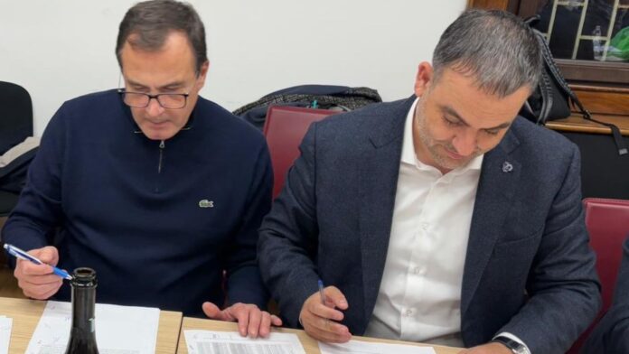 Firmato l’Accordo di Rinnovo 2024-2027 del CCNL Logistica, Trasporti e Spedizione