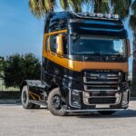 ACITOINOX, una nuova livrea per l’F-MAX