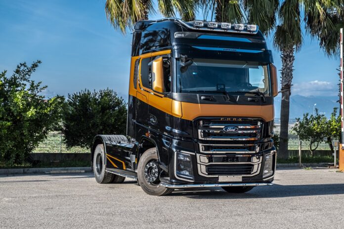 Ford Trucks