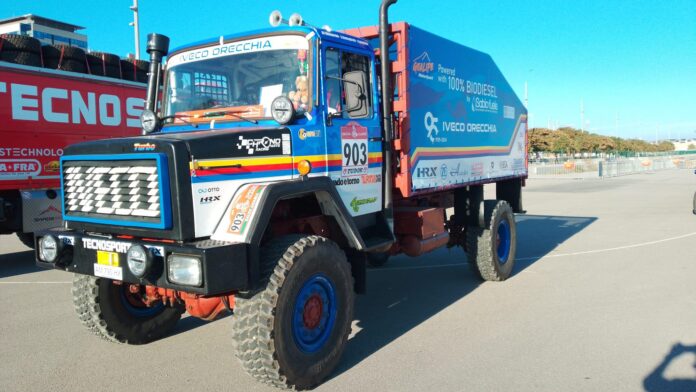 Dakar-2025