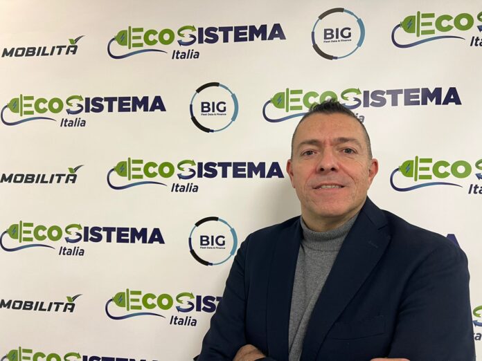 In BIG arriva un… BIG