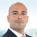 Andrea Menechini sarà Head of Developement Italy di P3