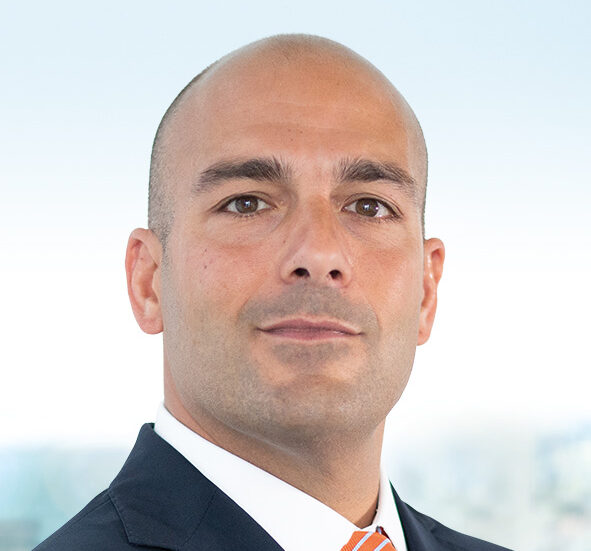 Andrea Menechini sarà Head of Developement Italy di P3