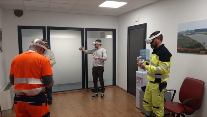 A35 Brebemi. Realtà virtuale per la sicurezza stradale