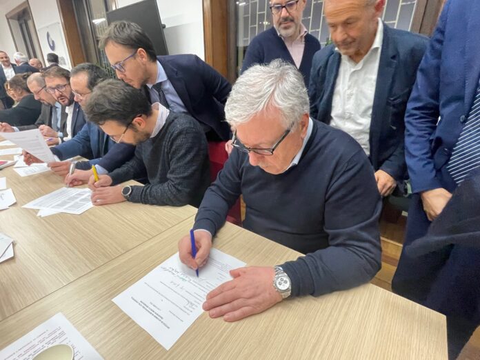 Il settore del Trasloco entra di diritto nel CCNL del Trasporto e della Logistica