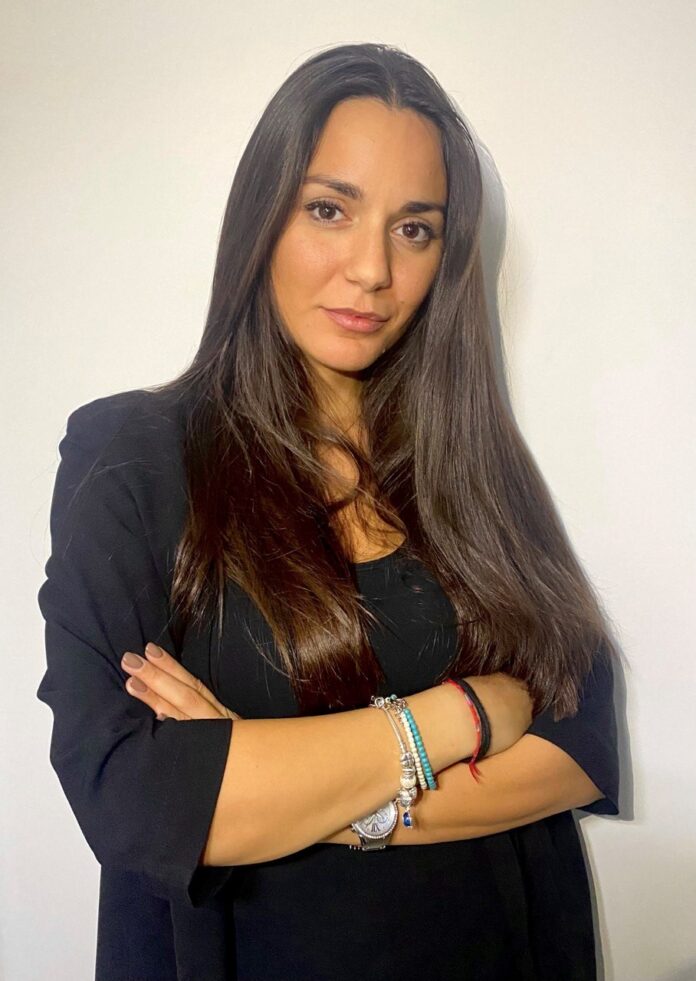 Chiara Garbuglia è la nuova PR Manager di BYD Italia