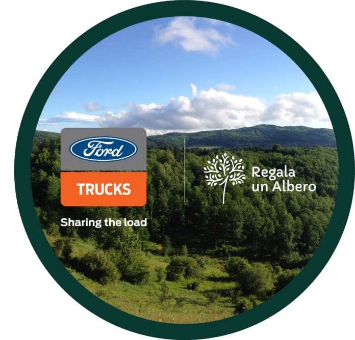 Ford Trucks Italia: le iniziative per iniziare il 2025