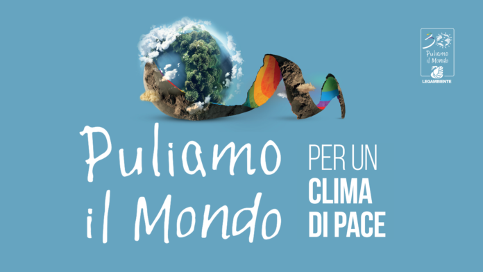 Successo per EcoTyre e Legambiente con Puliamo il Mondo 2024