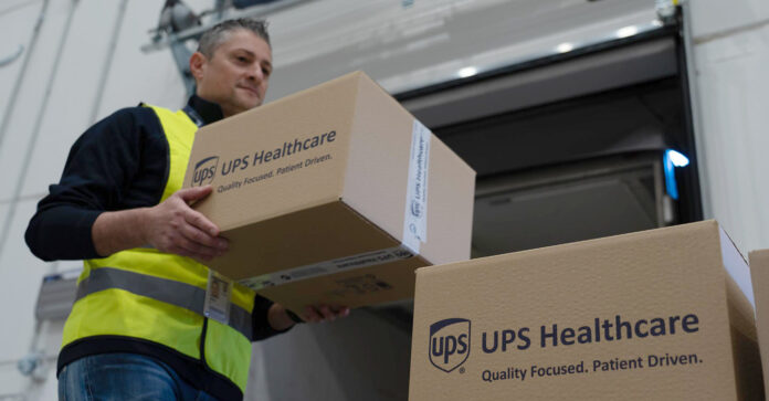 UPS completa le acquisizioni di Frigo-Trans e BPL