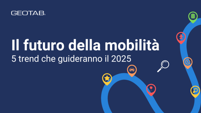 Geotab Predictions 2025