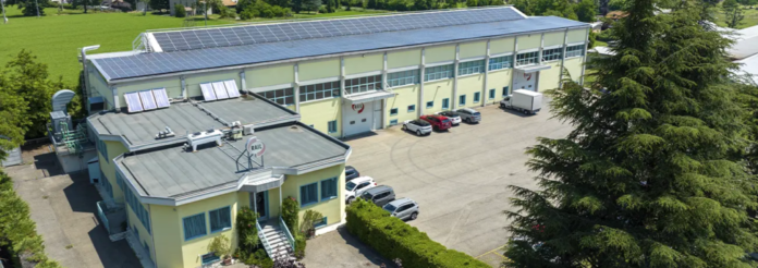 Carburanti alternativi: Gruppo Holdim, fusione di Rail con Ecomotive Solutions