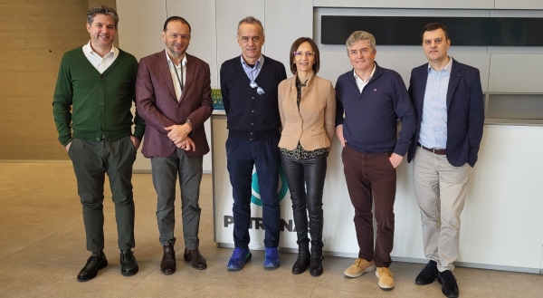 PETRONAS Lubricants International rafforza la partnership strategica con CNOS-FAP Piemonte