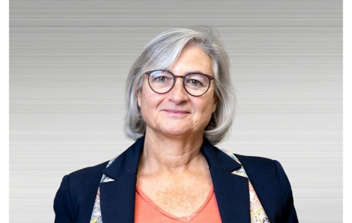 Anne Abboud nominata responsabile della Divisione Stellantis Pro One