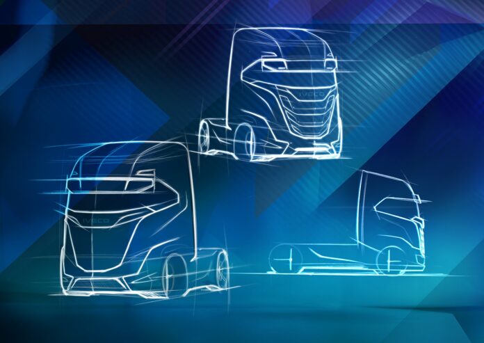 IVECO festeggia 50 anni di innovazione