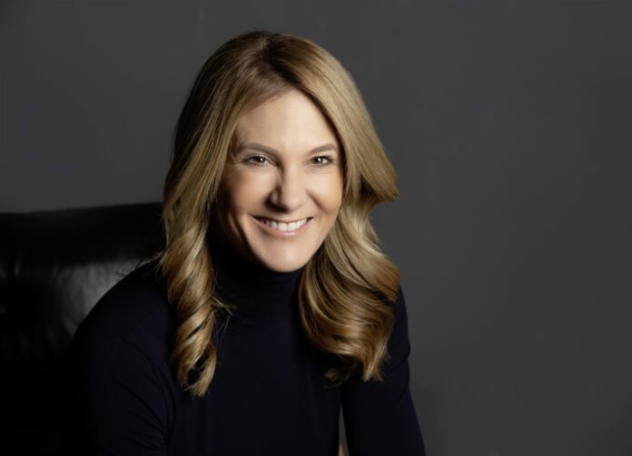 Christine Wolburg nominata Chief Brand Officer del marchio Volkswagen