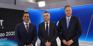 ALIS e VERONAFIERE presentano la 4° edizione di LET EXPO