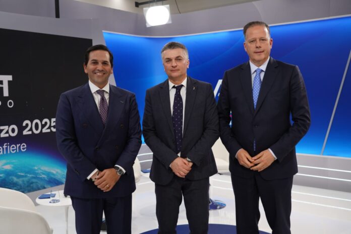 ALIS e VERONAFIERE presentano la 4° edizione di LET EXPO