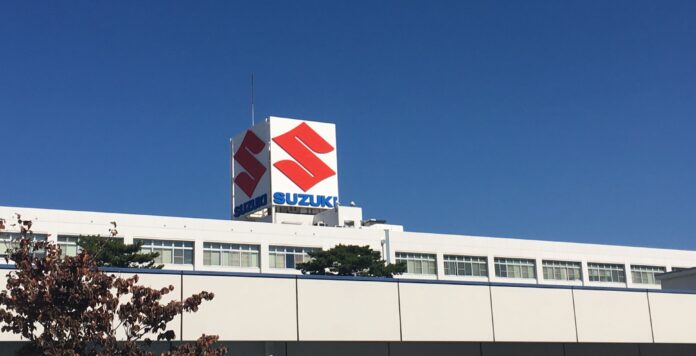 Mini-furgoni elettrici commerciali firmati Suzuki, Daihatsu e Toyota