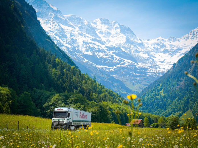 Professional Transport Academy, la formazione per i professionisti del futuro