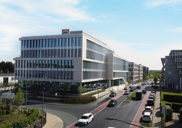 DKV Mobility completa l’acquisizione di una quota di maggioranza di Smartlab