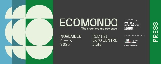 IEG: al via la collaborazione tra Ecomondo, KEY e Confindustria Assafrica & Mediterraneo