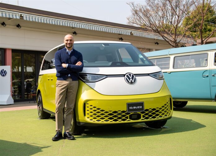 Nuove nomine nel management di Volkswagen Group Italia