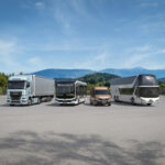 MAN Truck & Bus: risultati solidi nel primo semestre 2025