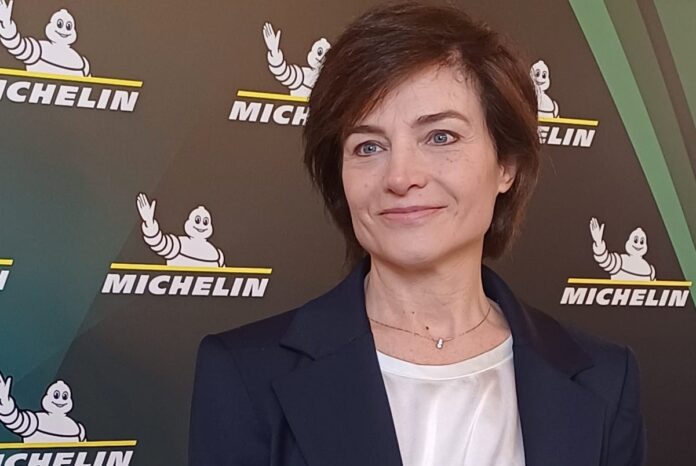 Michelin premia 34 flotte con l’Attestato per la gestione sostenibile dei pneumatici certificato da DEKRA