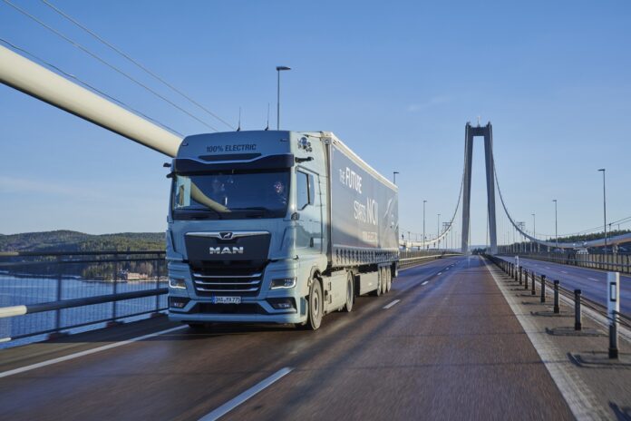 man-etruck
