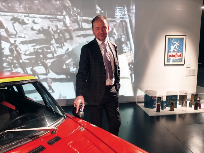 “La lunga strada verso la sostenibilità. Da Olio FIAT a PETRONAS Lubricants” al Museo dell’Automobile