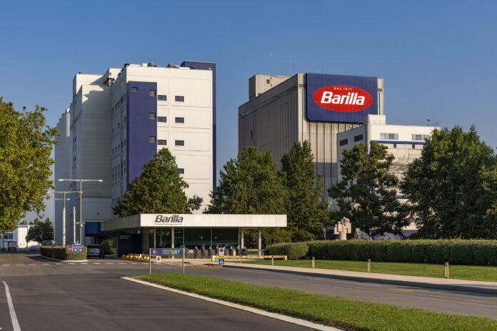 Barilla e Transporeon: insieme per una logistica alimentare globale