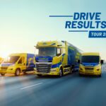 Continua il Drive Results Tour di Goodyear