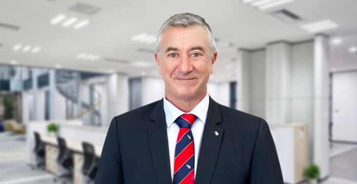 Schmitz Cargobull nomina Miguel Iglesias nuovo Direttore Vendite per l’Europa Sudoccidentale