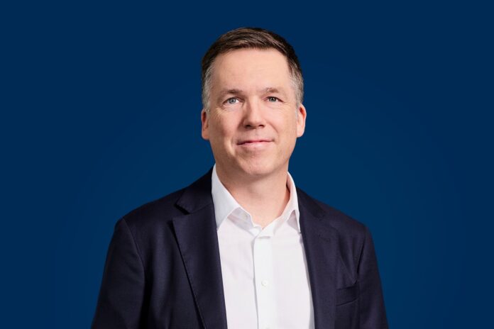 Sebastian Klauke è il nuovo CEO di DKV Mobility